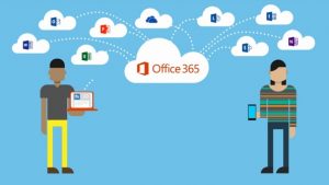 Office365の画像